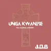 Job - Unga Kwanise (feat. Shyman & Dalisoul) - Single